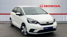 Honda Jazz 1.5 i-MMD Hybrid EX 5dr eCVT Hybrid Hatchback